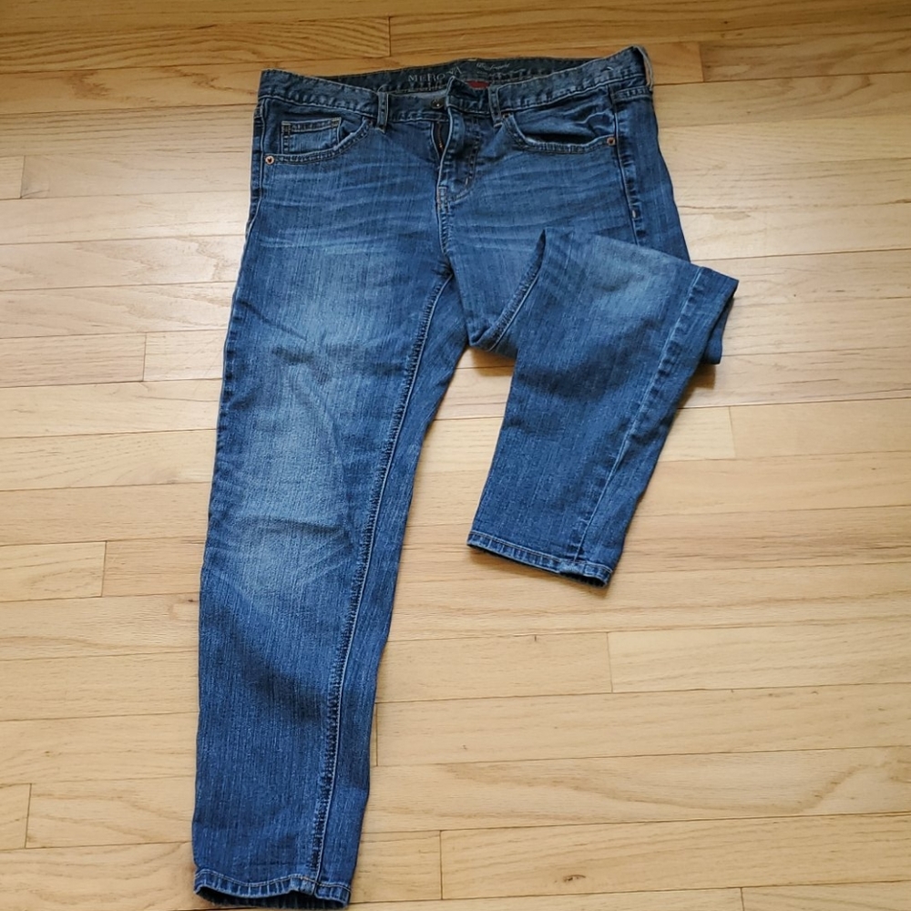 Merona jeans